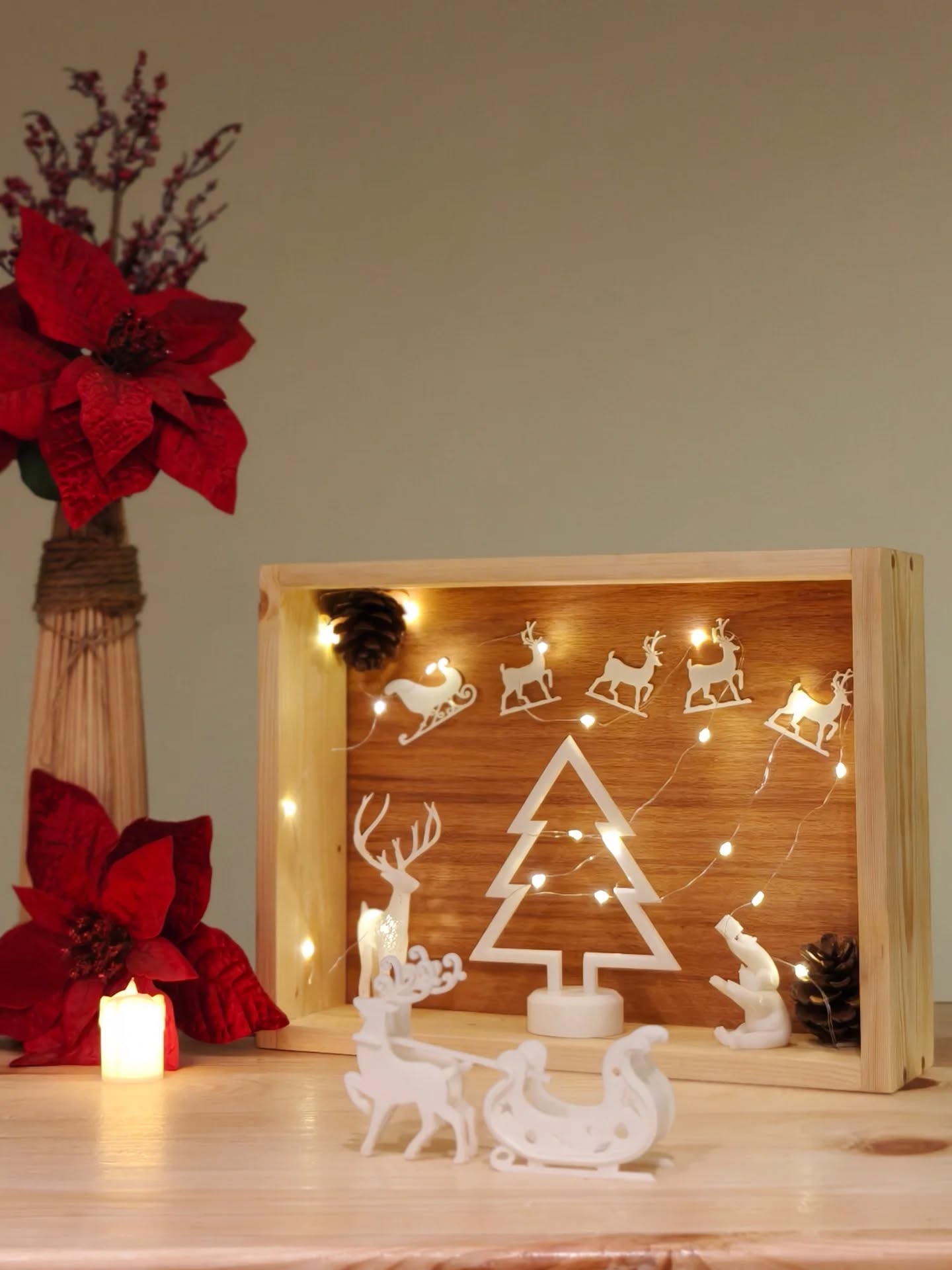 Featured handcrafted engraving