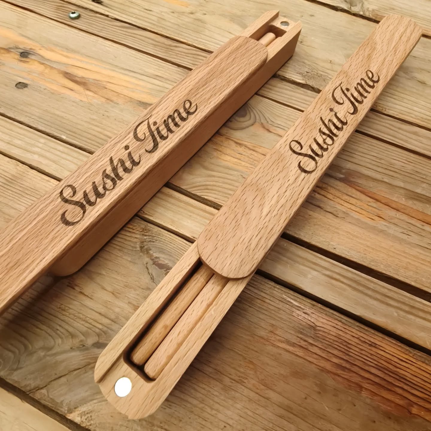 Signature Engraved Gift Set